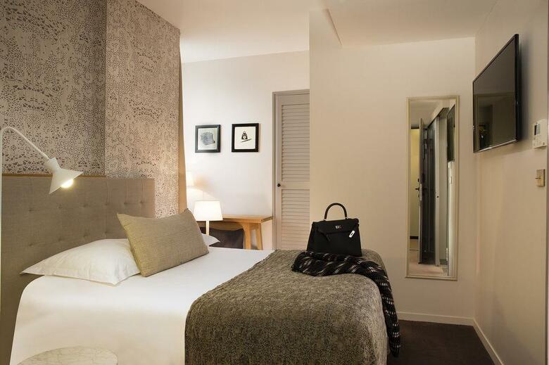 Hotel De Nemours