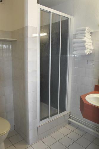 Inter Hotel Les 3 Marches