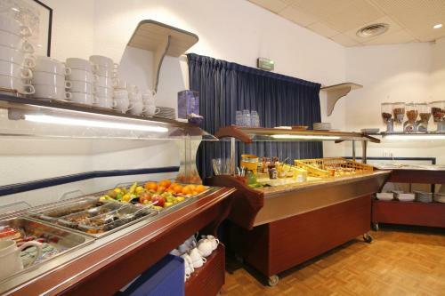 Inter Hotel Les 3 Marches