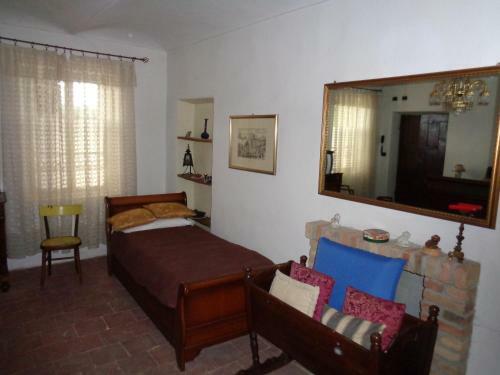 Agroturismo Gran Collina