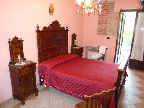 Agroturismo Gran Collina