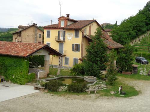 Agroturismo Gran Collina