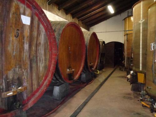 Agroturismo Gran Collina