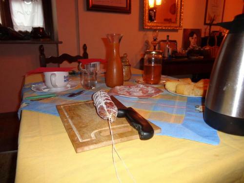 Agroturismo Gran Collina
