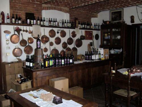 Agroturismo Gran Collina