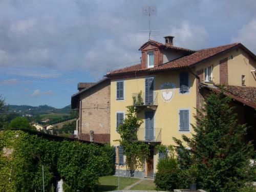 Agroturismo Gran Collina