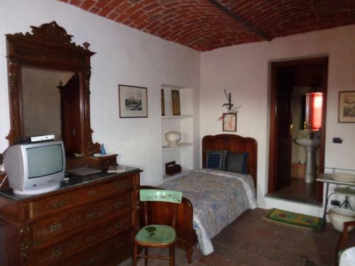 Agroturismo Gran Collina