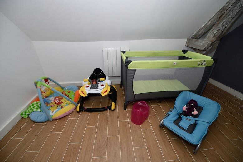 Apartamento La Fattoria