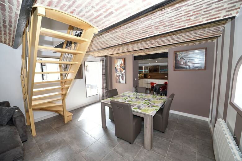 Apartamento La Fattoria