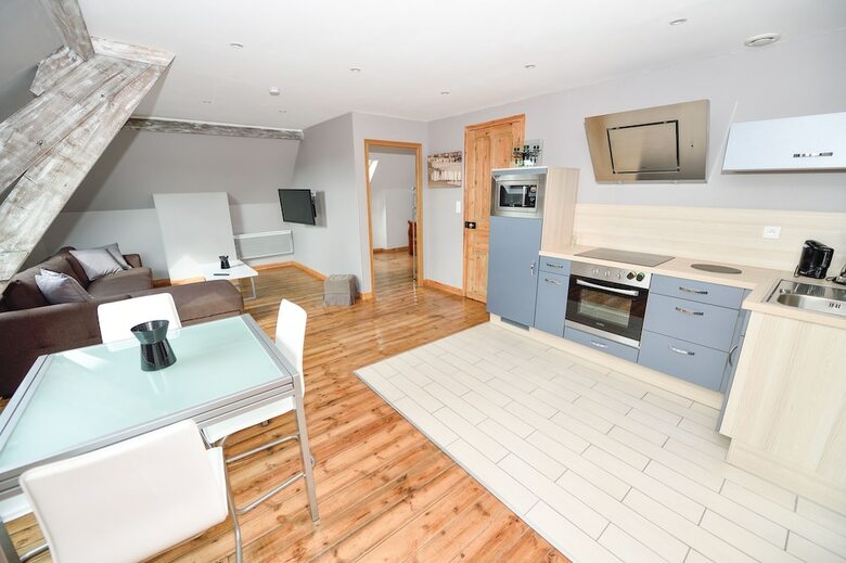Apartamento La Fattoria