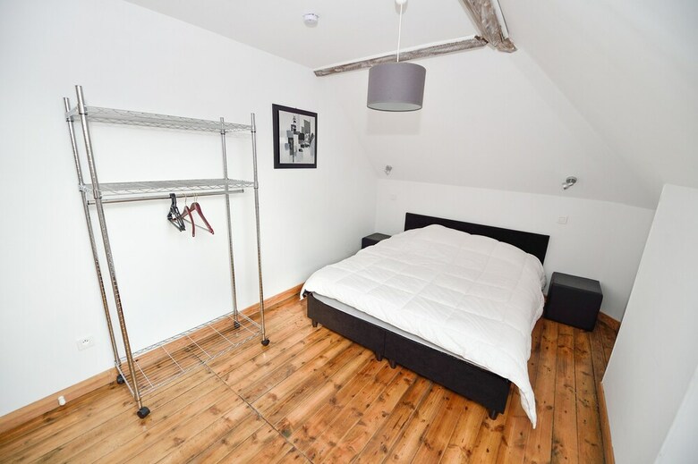 Apartamento La Fattoria