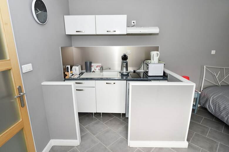 Apartamento La Fattoria