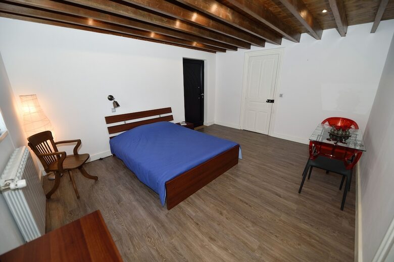 Apartamento La Fattoria