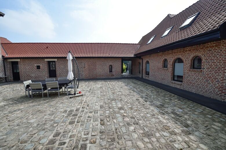 Apartamento La Fattoria