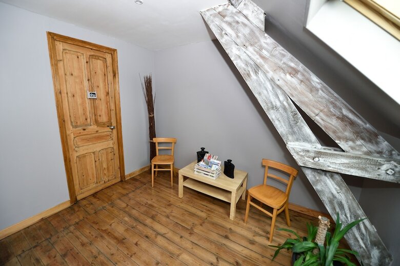 Apartamento La Fattoria