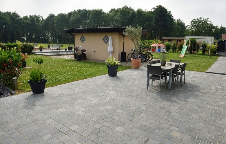 Apartamento La Fattoria