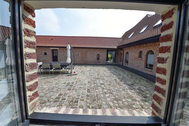 Apartamento La Fattoria