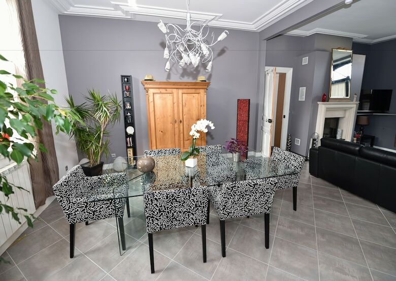 Apartamento La Fattoria