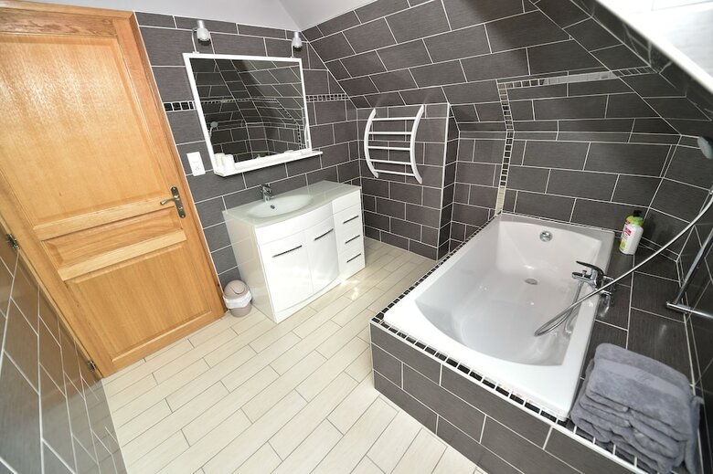 Apartamento La Fattoria