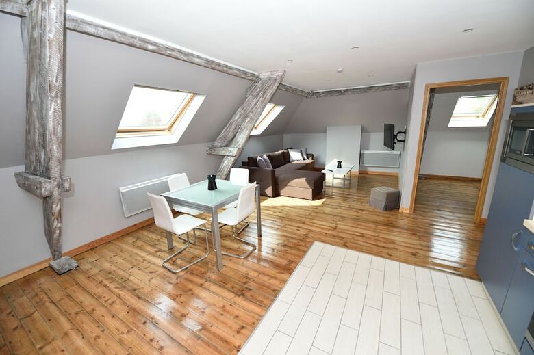 Apartamento La Fattoria
