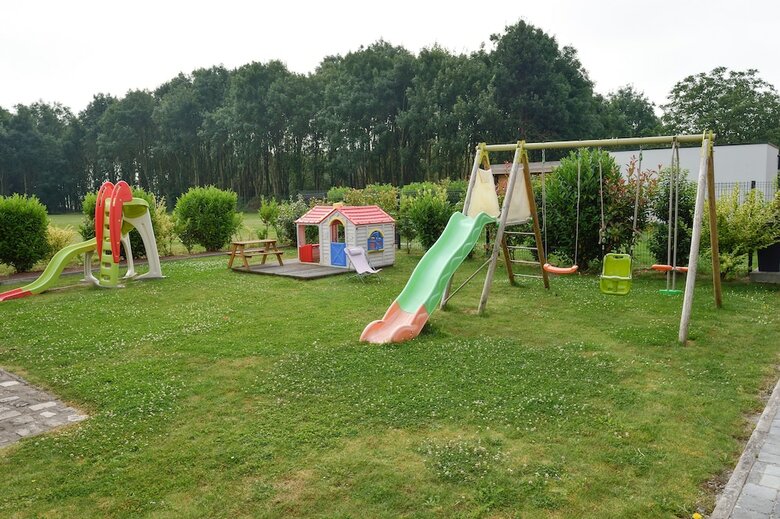 Apartamento La Fattoria