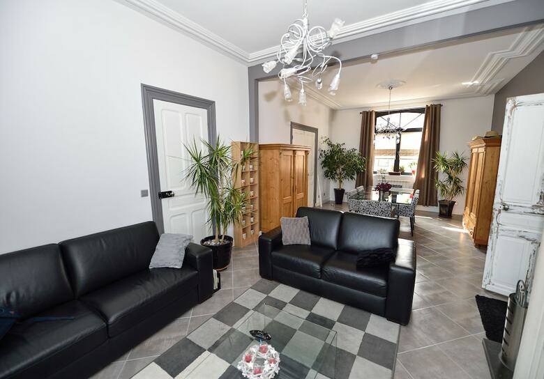 Apartamento La Fattoria