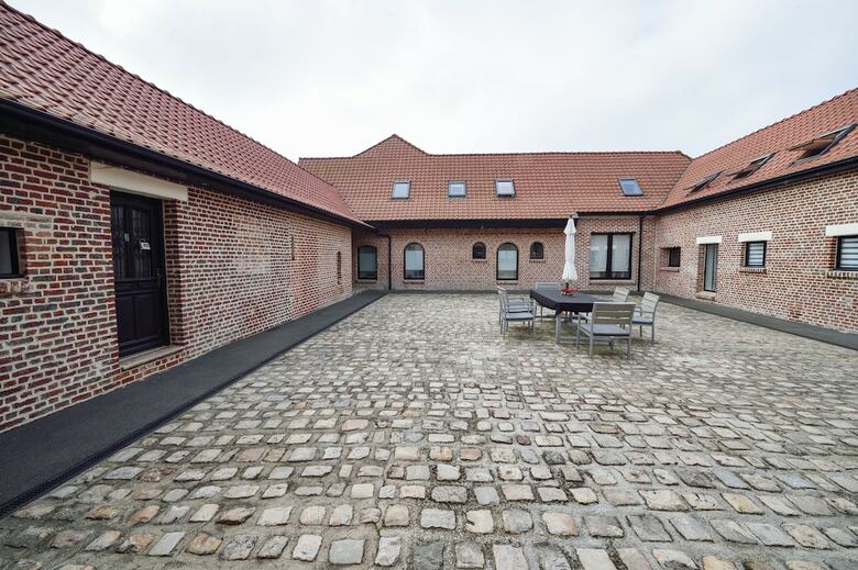 Apartamento La Fattoria