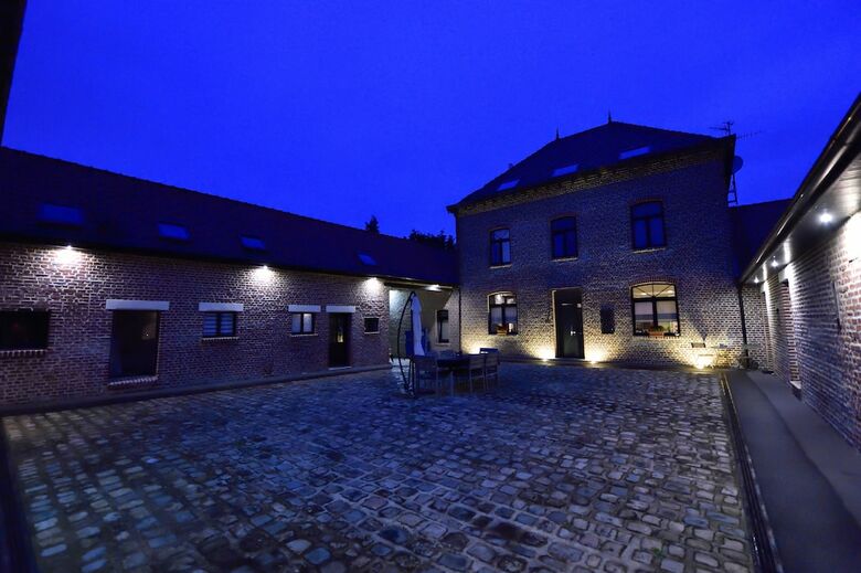 Apartamento La Fattoria