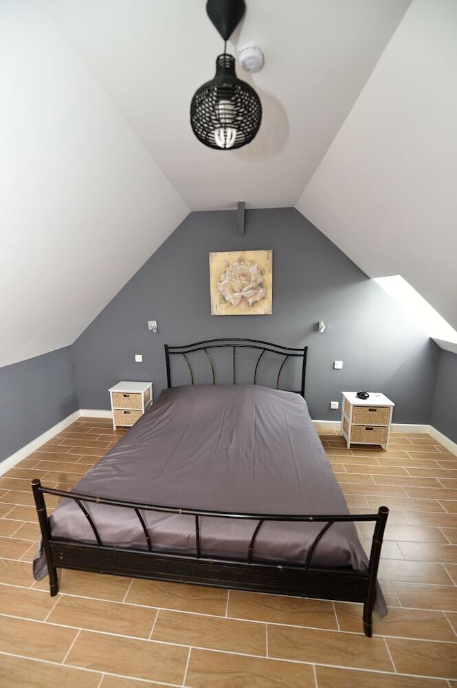 Apartamento La Fattoria