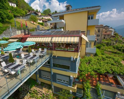 Hotel Al Ponte