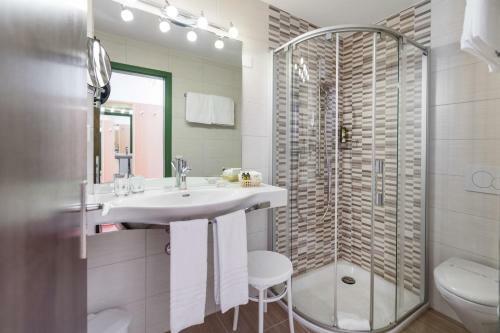 Hotel & Spa Cacciatori