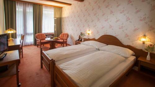 Hotel & Spa Cacciatori