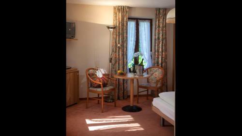 Hotel & Spa Cacciatori
