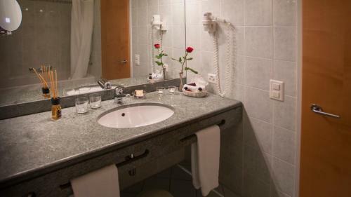 Hotel & Spa Cacciatori