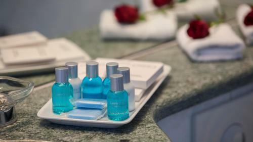 Hotel & Spa Cacciatori