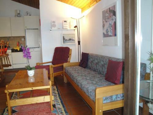 Apartamento Bellavista 2