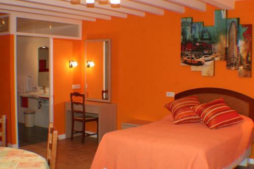 Hotel Aux Tauzins
