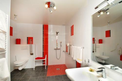 Hotel Aux Tauzins