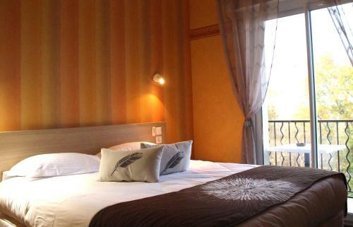 Hotel Aux Tauzins