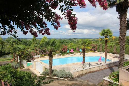 Hotel Aux Tauzins