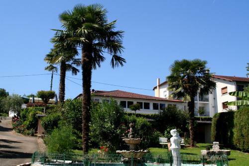 Hotel Aux Tauzins