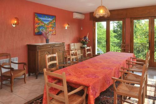 Hotel Aux Tauzins