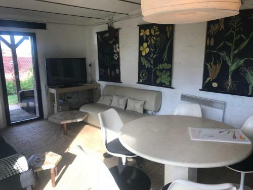 Apartamento La Villa Marguerite