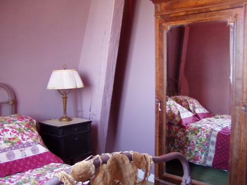 Apartamento La Villa Marguerite