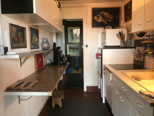 Apartamento La Villa Marguerite