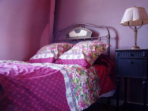 Apartamento La Villa Marguerite