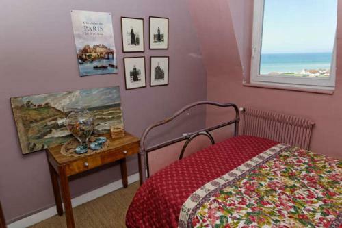 Apartamento La Villa Marguerite