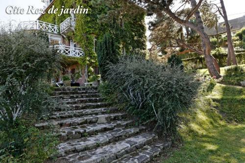 Apartamento La Villa Marguerite