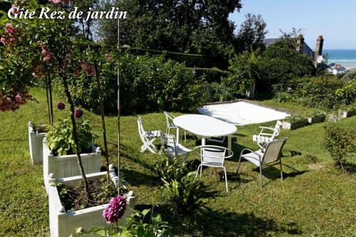 Apartamento La Villa Marguerite