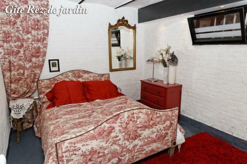 Apartamento La Villa Marguerite